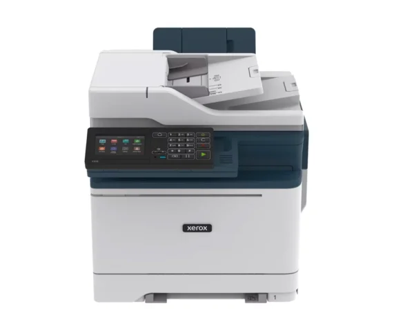Imprimante couleur Xerox® C315