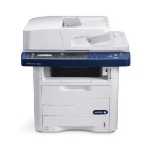 WorkCentre® 3325