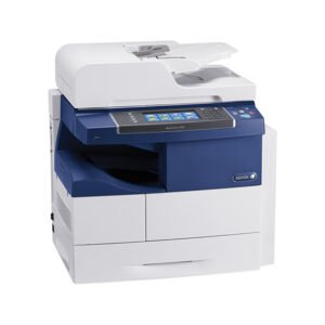 WorkCentre® 4265