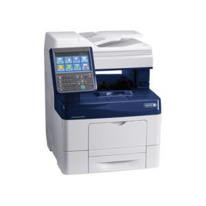 WorkCentre® 6655i