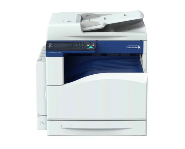 Xerox DocuCentre SC 2020