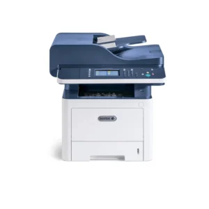 Xerox WorkCentre 3345