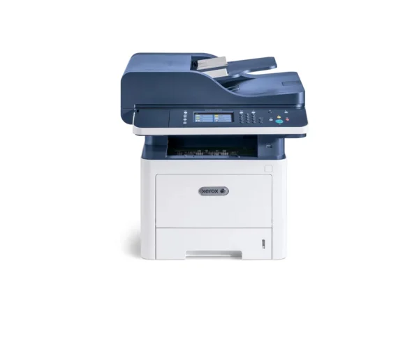 Xerox WorkCentre 3345