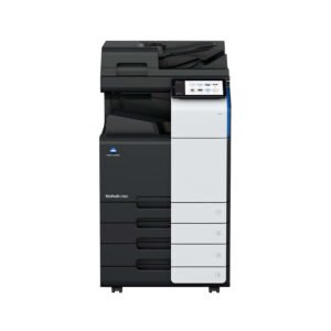 bizhub® C360i