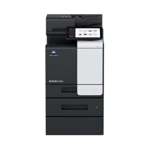 Bizhub® C4050i