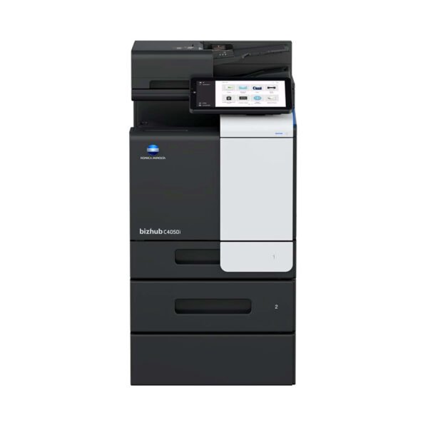 Bizhub® C4050i