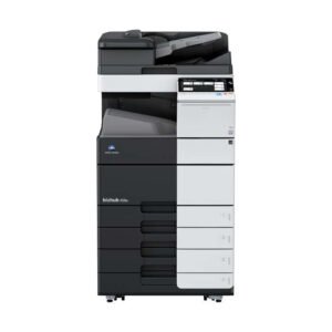 BusinessHub® C458