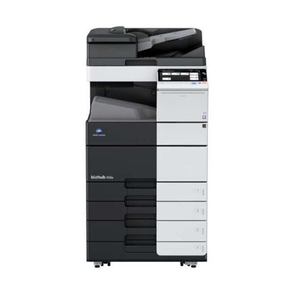 BusinessHub® C458