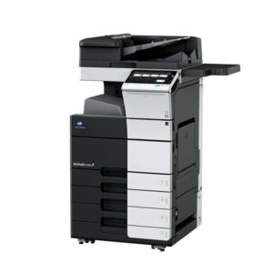 BusinessHub® C658